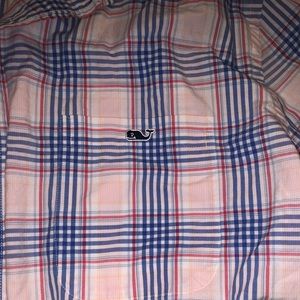 Vineyard Vines Button-down Shirt